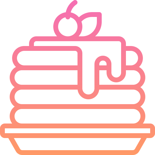 Блины бесплатно иконка Блины бесплатно иконка