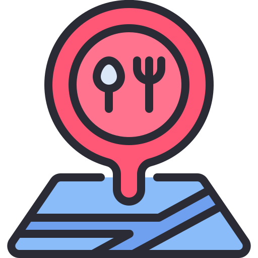 ubicación icono gratis