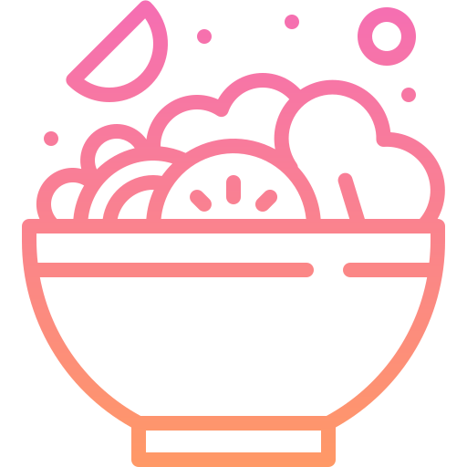 salat kostenlos Icon