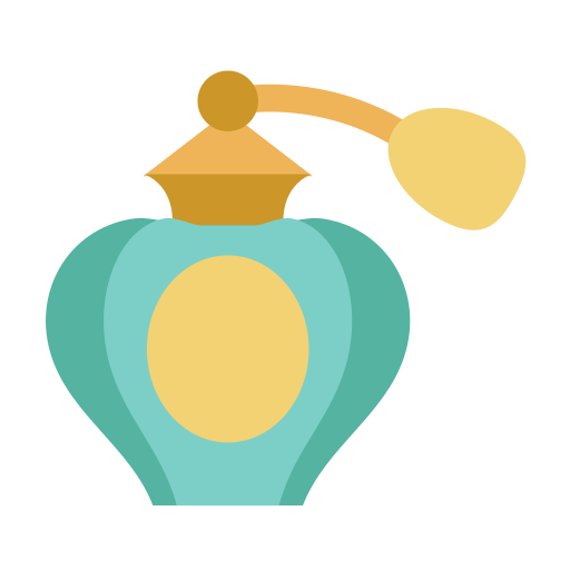 perfume icono gratis
