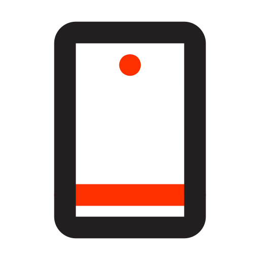 Мобильный бесплатно иконка