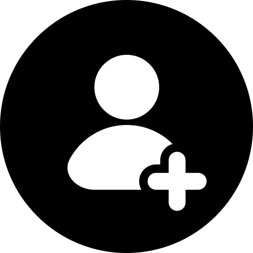 User free icon