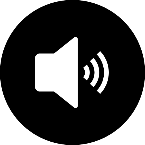 volumen icono gratis