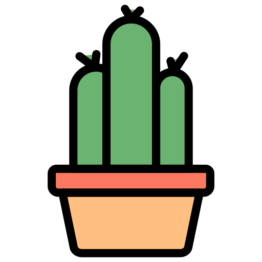 cactus icono gratis