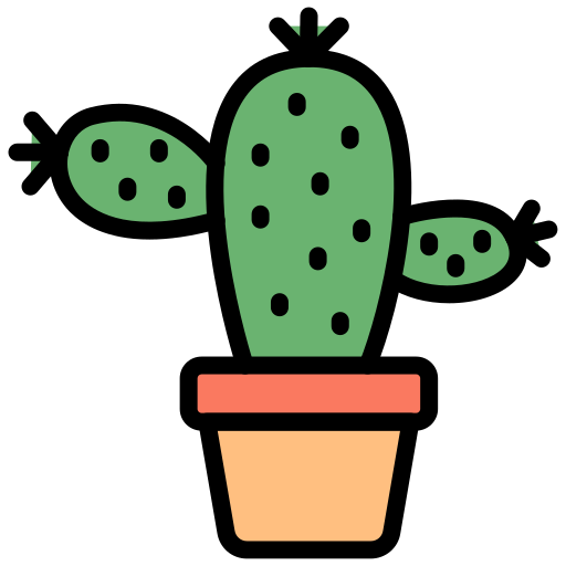 cactus icono gratis