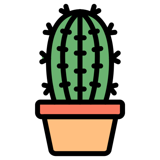 cactus icono gratis