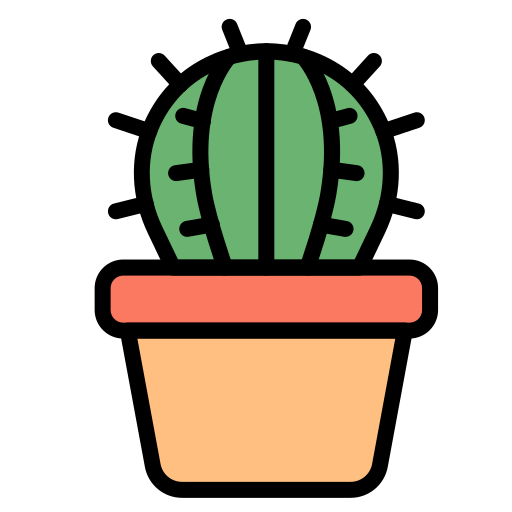 cactus icono gratis