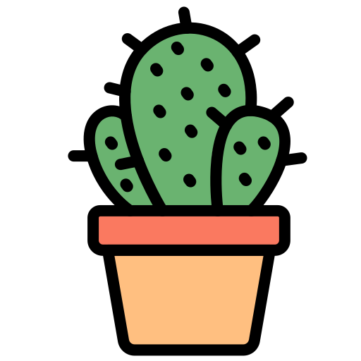 cactus icono gratis
