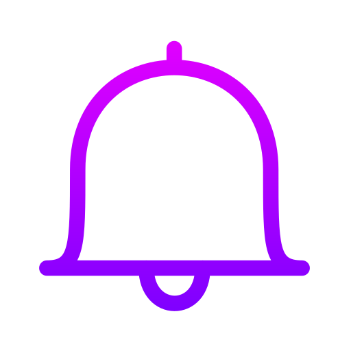 Notification free icon