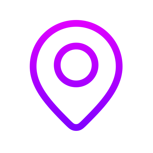 alfiler icono gratis