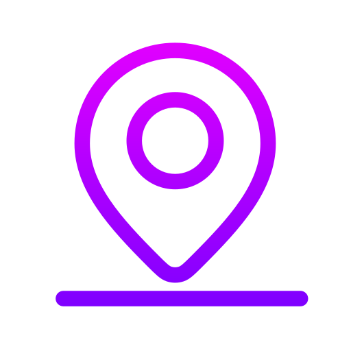 alfiler icono gratis