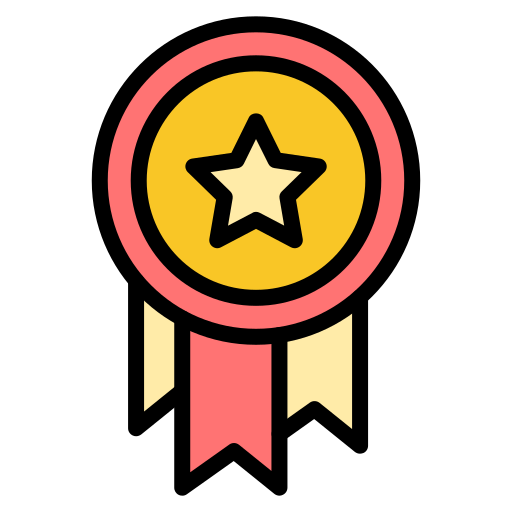 distintivo grátis ícone