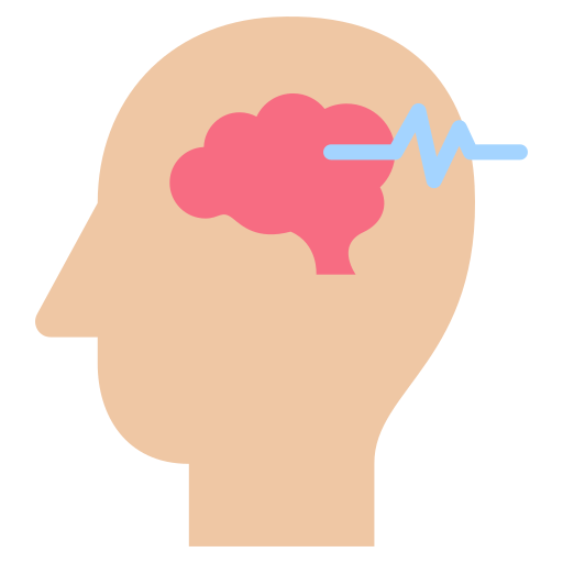 saúde mental grátis ícone saúde mental grátis ícone