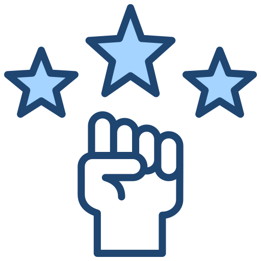 motivation kostenlos Icon