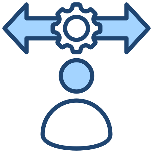 verhalten kostenlos Icon