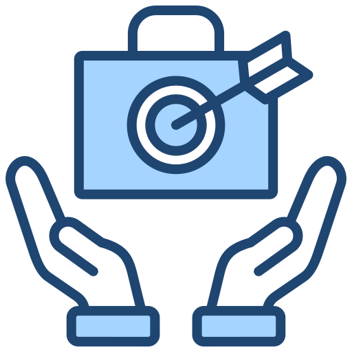 Работа бесплатно иконка