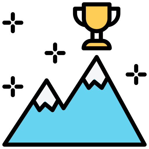 Успех бесплатно иконка