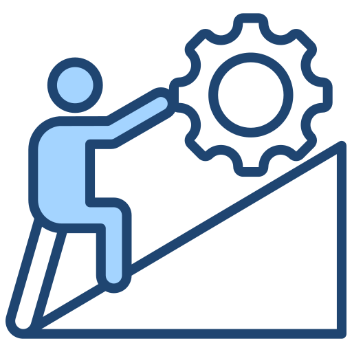 Perseverance free icon Perseverance free icon