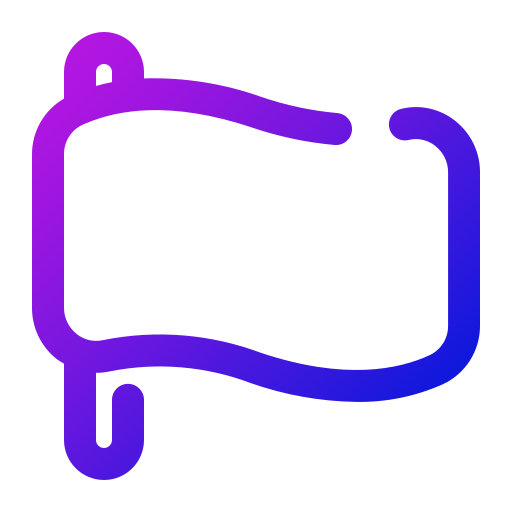 bandera icono gratis