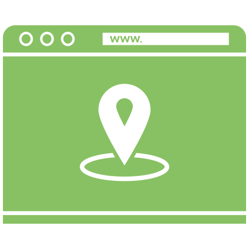 ubicación icono gratis