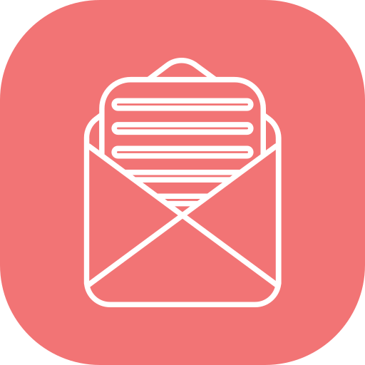 Письмо бесплатно иконка