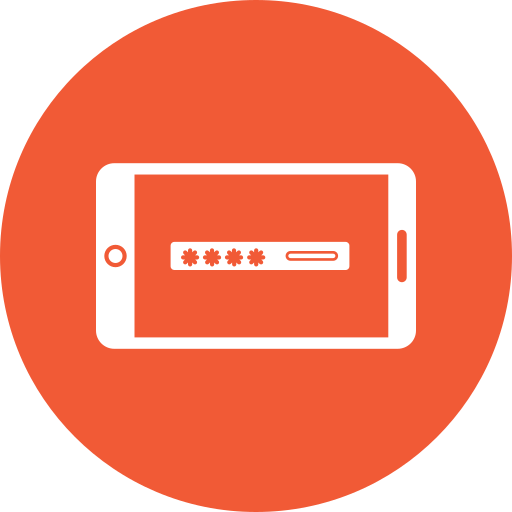 핸드폰 무료 아이콘