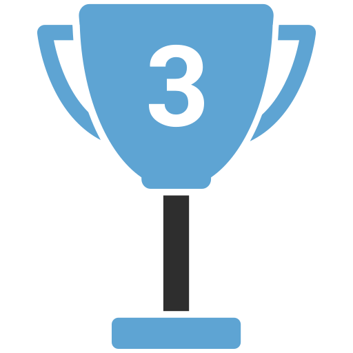 Чемпион бесплатно иконка