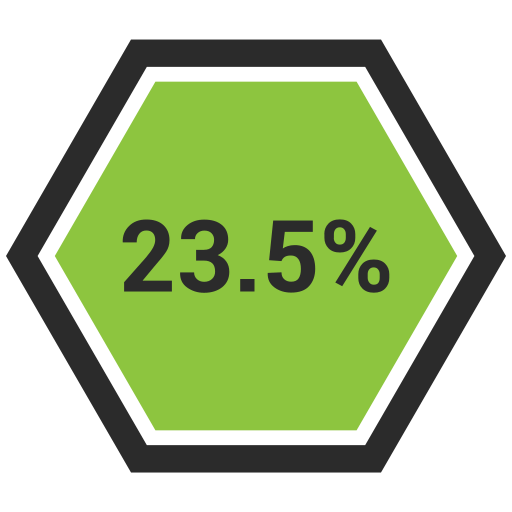 Chart free icon Chart free icon