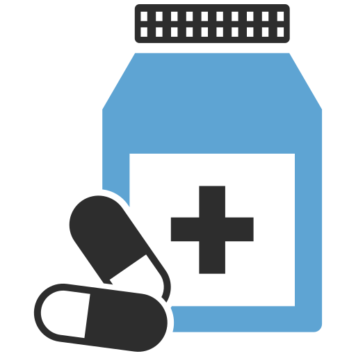medicamento icono gratis