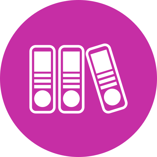 carpeta icono gratis