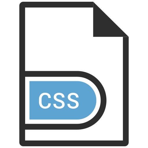 css icono gratis