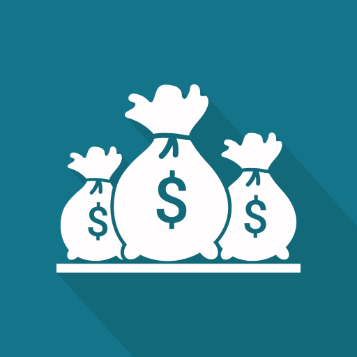 inversión icono gratis