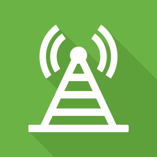 radio icono gratis