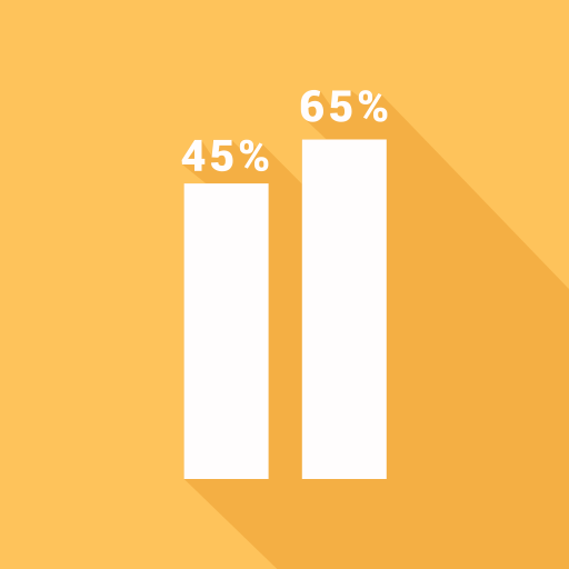 entreprise Icône gratuit