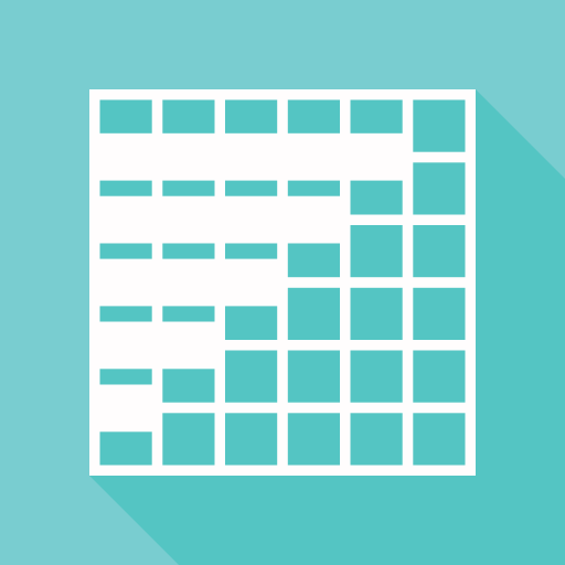 gráfico icono gratis