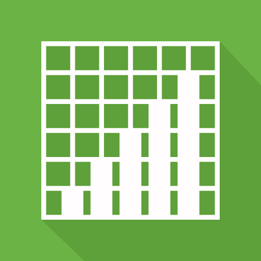 gráfico icono gratis