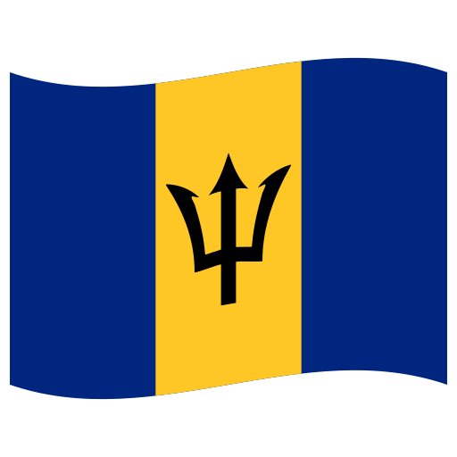 barbados icono gratis