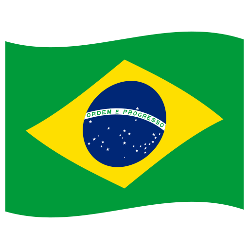 brasil icono gratis