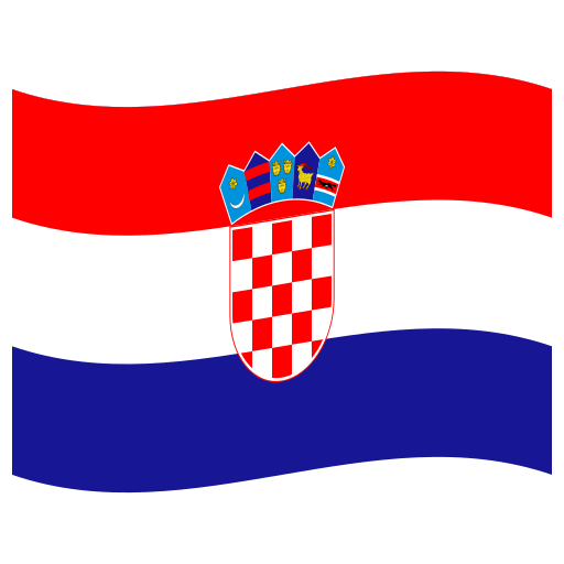 croacia icono gratis