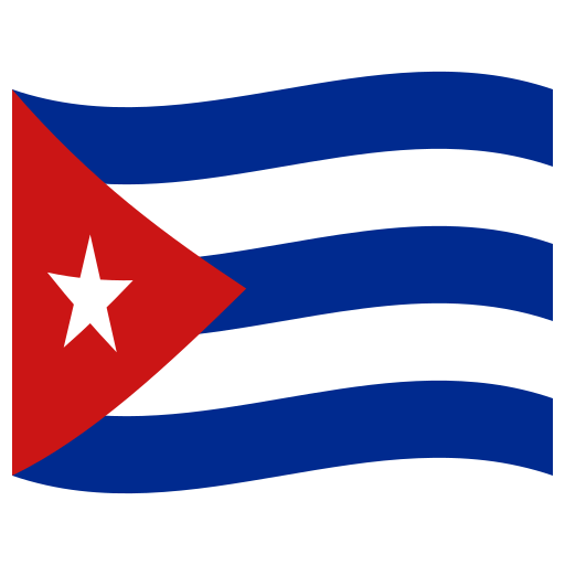 Cuba - Free flags icons