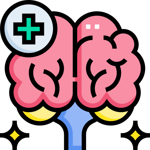 cerveau Icône gratuit cerveau Icône gratuit