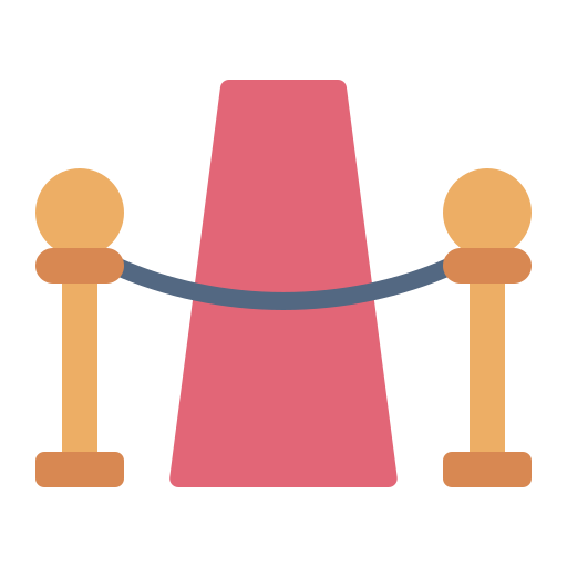 레드 카펫 무료 아이콘 레드 카펫 무료 아이콘