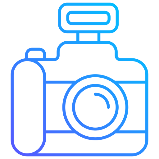 Фотография бесплатно иконка