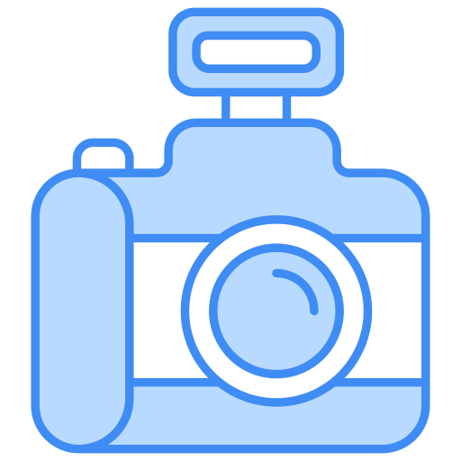 fotografie kostenlos Icon