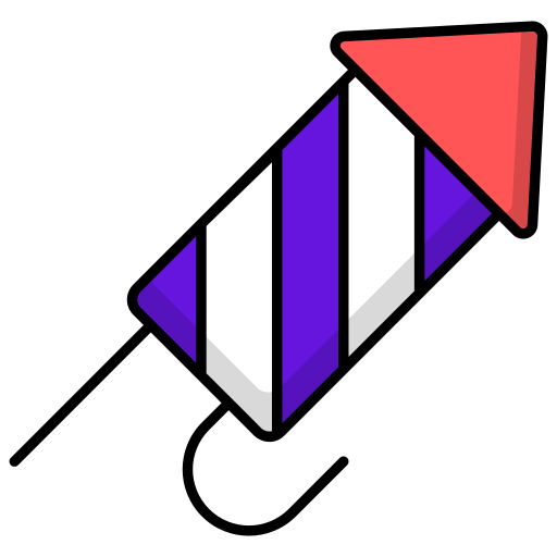 feuerwerkskörper kostenlos Icon feuerwerkskörper kostenlos Icon