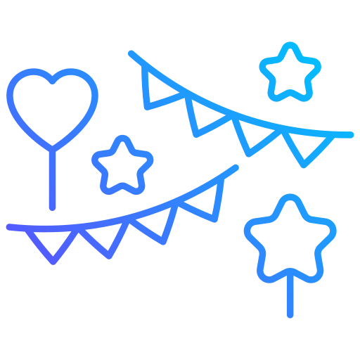 Украшение бесплатно иконка