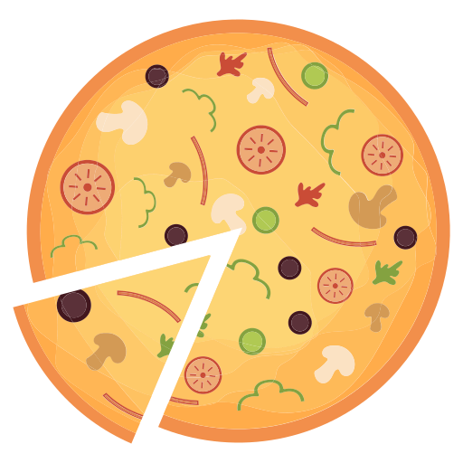 comida grátis ícone comida grátis ícone