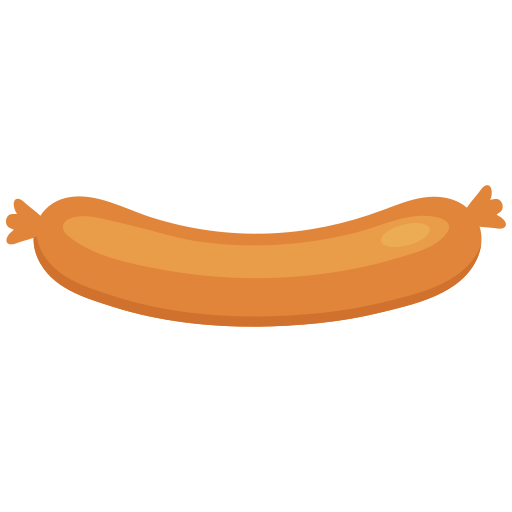 Meat free icon Meat free icon