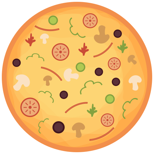 Food free icon Food free icon