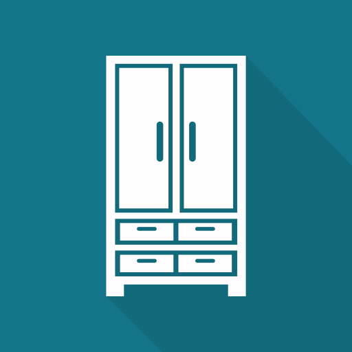 muebles icono gratis